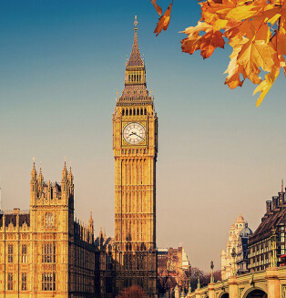 Londres, Angleterre